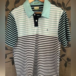 Original Penguin Men’s Golf Polo